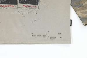 Camisetas Térmicas de Manga Larga de Algodón Personalizadas, Estilo Urbano, para Hombre, con Estampado Vintage, de Secado Rápido, Transpirables, de Doble Capa - Product Image 4