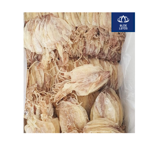Calamar Séché de Qualité Supérieure Durable, Meilleure Vente, Incontournable, Fruits de Mer Purs Transformés, Export en Gros, Prix de Gros, Emballage Sous Vide, UE - Product Image 1