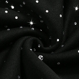 Sudadera con Capucha Personalizada con Logotipo de Diamantes de Imitación para Hombre, Estilo Urbano, Gruesa, Oversize, Lisa, Y2K, con Gráfico de Esqueleto de Cristal - Product Image 5