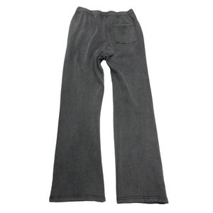 Pantalones de Lona Casuales para Hombre, Lavado Ácido, Corte Recto, Transpirables, Cintura Media, Alta Calidad, Servicio OEM de Fábrica, Precio Bajo - Product Image 2