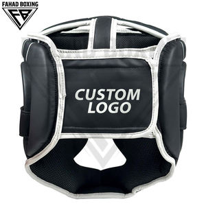 Équipement de boxe entièrement personnalisé, blanc et noir contrastés, protection pour jeunes, protège-dents confortable à grande ouverture pour la boxe - Product Image 4