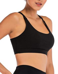 Pantalones Deportivos de Cintura Alta Elástica con Botones para Mujer, para Gimnasio, Yoga y Fitness - Product Image 2