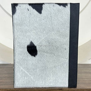 ปลอกคลุมไบเบิ้ลหนังแท้สั่งทำใหม่ปลอกหนังวัวสำหรับหนังสือคริสเตียนเคสไบเบิ้ล - Product Image 5