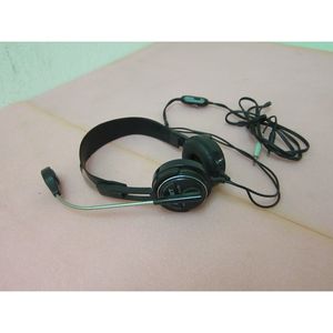 Casque stéréo Avnet Technology avec microphone - Équipements et pièces semi-conducteurs d'occasion fiables à l'échelle mondiale - Product Image 1