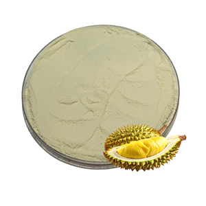 Extracto de Fruta de Durian en Polvo, Extracto Herbal por Solvente, Grado Alimenticio para Procesamiento de Alimentos - Product Image 2