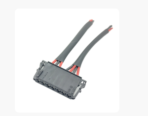 Adaptateur de faisceau de câblage en cuivre étamé à 7 broches - Product Image 1