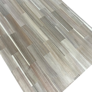 Paneles AB de grado de encimera de tablero de junta de dedo Acacia - Product Image 4