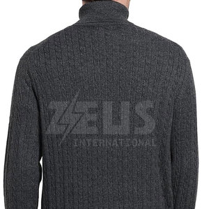 เสื้อถักนิตติ้งผลิตในปากีสถาน ขายตรงจากโรงงาน เสื้อถักนิตติ้งราคาถูก - Product Image 5