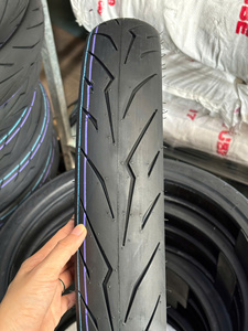 Neumático Deportivo para Motocicleta K308, Fuerte Tracción, Manejo Estable, Alto Rendimiento - Product Image 2