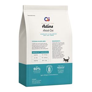 Alimento Seco Premium para Gatos, para un Crecimiento Saludable, Mayor Energía y un Sabor Delicioso, Nutrición Completa para Gatos Activos de Interior y Exterior - Product Image 2