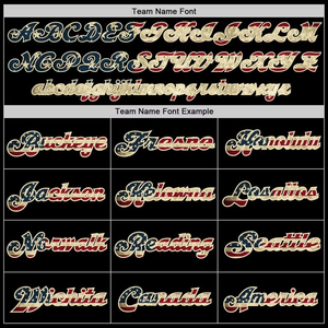 Camiseta de malla lisa sin estampado, con impresión de número personalizado, camiseta extragrande para hombre, camiseta de fútbol americano personalizada - Product Image 2