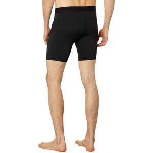 Shorts de sport pour hommes 2 en 1 à taille élastique et séchage rapide, marque privée, fabricant - Product Image 6