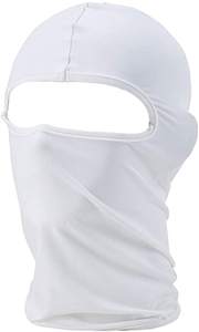 Masque de ski noir coupe-vent et anti-UV pour homme, avec logo personnalisé, haute qualité, best-seller 2026 - Product Image 2