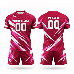 American Football Jersey Breathable Polyester Mesh Tops Wholesale Baseball Jersey High-quality Stitched - Product Image 2