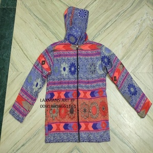 เสื้อคริลิคขนสัตว์หลากสีสำหรับผู้ชายเสื้อแจ็คเก็ต/เสื้อฮู้ดพร้อมกระเป๋าระบายอากาศแฟชั่นฤดูหนาว - Product Image 5