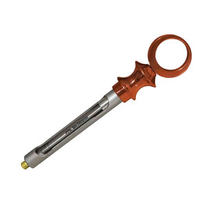 Espátula Quirúrgica Dental de Acero Inoxidable para Laboratorio, Instrumento Manual para Cemento y Cera con Garantía de por Vida - Product Image 1