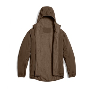 High Quality Heavyweight Hoodie Fast Drying Sweatshirt Camouflage Hoodie Hunting <b>Camo</b> Hoodie - Product Image 2