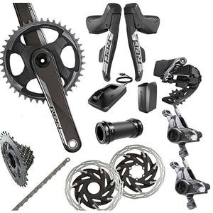 Grupo Electrónico Inalámbrico SRAM Red ETap AXS HRD 2x12s, Gran Venta - Product Image 1