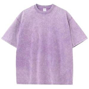 <b>Men</b> New Arrival Cheap Price Short Sleeves <b>Oversized</b> T-<b>Shirts</b> Wholesale High Quality Fashionable Stylish Quick Dry - Product Image 3