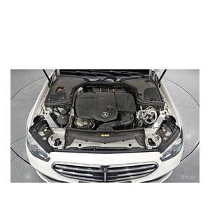 Mercedes-Benz Classe E E220d 4MATIC Exclusive 2023, 83 682 km, Diesel, Automatique, Sièges en Cuir, Volant à Gauche, Caméra Arrière - Product Image 6