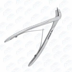 Écarteur et extracteur de couronnes dentaires, équipement dentaire avec garantie à vie, manuel professionnel en acier inoxydable - Product Image 2