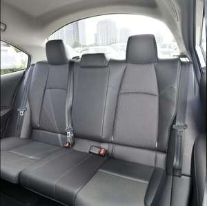 Venta Especial: Auto Usado Toyota Corolla a Bajo Precio - Product Image 5