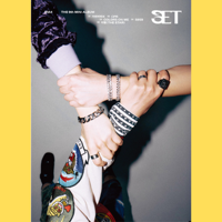 B1A4 9º Mini Álbum 3er SET Ver. Álbum Oficial de Kpop Coreano en CD