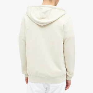 Men Zip Up <b>Hoodie</b> <b>Plain</b> Hooded Jacket Cotton Blend Fleece Comfortable Casual Streetwear Winter Breathable Premium <b>Hoodie</b> - Product Image 2