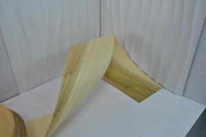 Natural Black Walnut Wood Veneer <b>Edge</b> Banding <b>Tape</b> Rich Dark Tone for Modern Furniture Design - Product Image 5