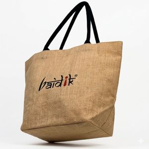 Bolsas de Compras Promocionales de la Más Alta Calidad, 100% Garantizadas, del Distribuidor de Origen en India, a un Precio Competitivo de Mercado - Product Image 1