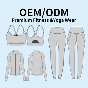 Camiseta sin mangas de longitud regular para gimnasio, proveedor mayorista OEM ODM, camiseta sin mangas negra con cuello redondo para mujer, camiseta sin mangas minimalista de color sólido - Product Image 6