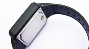 TXUTP5006 UWB สายรัดข้อมืออัจฉริยะสำหรับระบุตำแหน่ง - Product Image 3