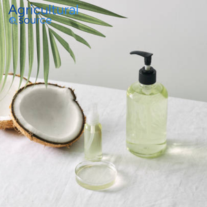 Aceite de Coco Virgen Extra Puro y Natural de Alta Calidad de Vietnam, 250 ml, Sin Refinar, de la Más Alta Calidad, Ideal para Uso Culinario, Exportación OEM - Product Image 3