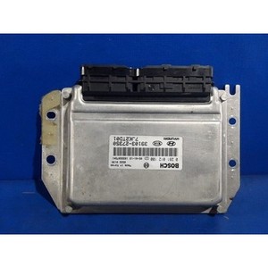 Unité de commande moteur d'occasion OEM 3910327350 pour Sportage 1994-2008 - Product Image 1