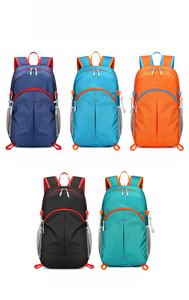 Sac de sport de haute qualité, sac de sport personnalisé en PU, compartiment spacieux, grande capacité, sac de voyage pour la gym et les week-ends - Product Image 2