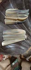 หวีผมเขาควายหวีทำมือ - Product Image 2