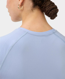 Ensemble de survêtement pour femme, coupe classique, deux pièces, 100 % coton, manches courtes, vêtements d'hiver, haute qualité, nouveau style, vente en gros - Product Image 5