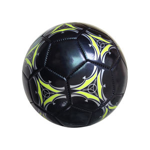Balón de Fútbol Personalizado con Logotipo Impreso, Directo de Fábrica, Alta Calidad, Ligero, de Cuero PU, Impresión Digital, Personalizable - Product Image 4