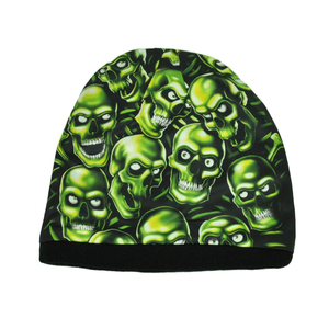 Casquette de sport légère à sublimation personnalisée avec logo, pour l'entraînement, fabrication en gros - Product Image 5