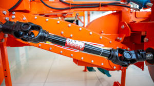 BEST SELLER HOGICO 2025 Machine à former les buttes, fabrication de buttes, durabilité supérieure, performances optimales, combineuse pour tracteurs de 45 à 60 CV - Product Image 6