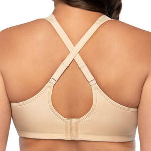 Sujetador Deportivo para Mujer de Alta Calidad, Venta Caliente, Cómodo, Precio Económico, Transpirable, con Logotipo/Diseño Personalizado - Product Image 6