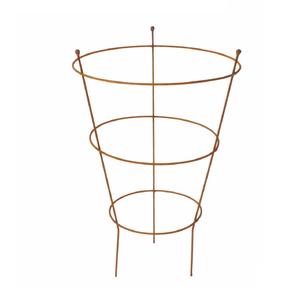 Soporte para Plantas de Alta Calidad, Decoración para Jardín, Torre Metálica para Plantas Trepadoras, Tamaño y Forma Personalizables - Product Image 1