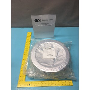 AMAT 0020-24866 SHIELD 8 101 COH TI LOWER, 140064 - Equipo y Piezas de Semiconductores de Confianza de Global Legacy - Product Image 2