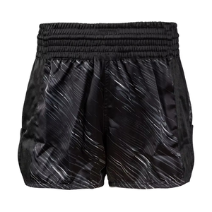 Pantalones Cortos de Malla de Poliéster Estampados Transpirables para Mujer, Venta al por Mayor OEM, Ideales para Gimnasio, Correr y Baloncesto - Product Image 1