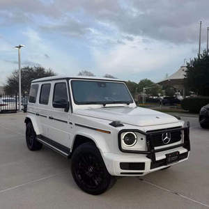 Buena Oferta para Mercedes-Benz Clase G G 550 2022 - Listo para Enviar - Product Image 3