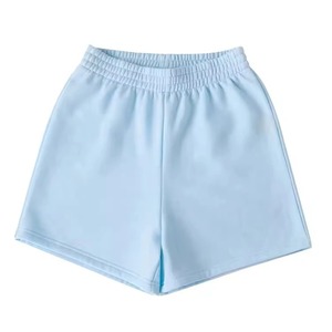 Shorts de course légers pour femmes à taille mi-haute avec cordon de serrage, respirants et à séchage rapide, personnalisables avec logo, pour l'été – Ventes Flash - Product Image 5