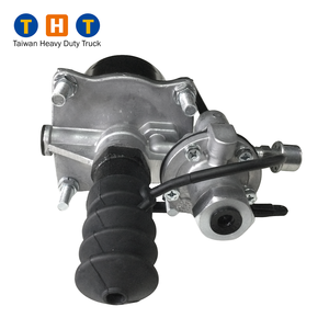 เบรคคลัทช์เซอร์โวคลัทช์642-03699 90มม. อะไหล่รถยนต์สำหรับ Hino สำหรับ Mitsubishi Fuso สำหรับรถบรรทุกญี่ปุ่น - Product Image 4