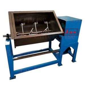 Mezclador de paletas - Product Image 1
