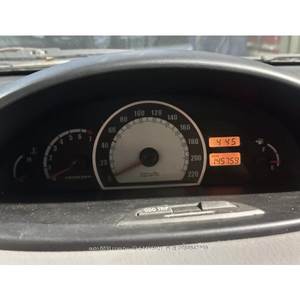 Autos Usados Japoneses de Alta Calidad en Venta. Toyota Focus, Envío Global Disponible - Product Image 3