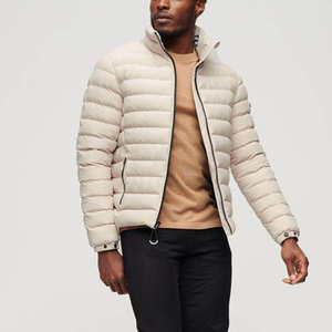 Chaquetas Acolchadas de Burbujas 2026 Hechas con el Mejor Material, Marca Privada, Ropa Casual, Chaquetas Acolchadas en Oferta Online, Nailon y Poliéster - Product Image 3